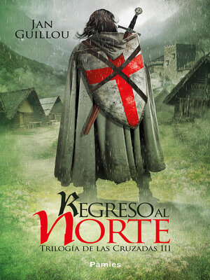 cover image of Regreso al Norte